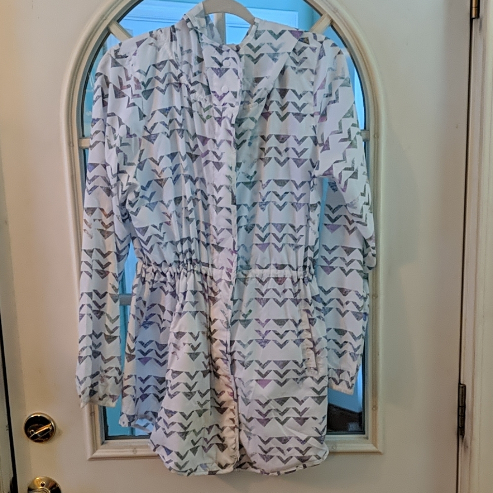 C9 target champion windbreaker